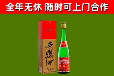 红桥区烟酒回收西凤酒绿瓶.jpg